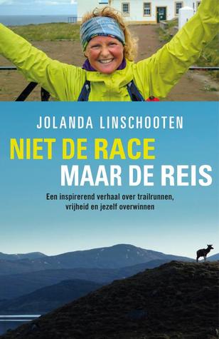 Niet de race maar de reis (Paperback)