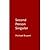Second Person Singular