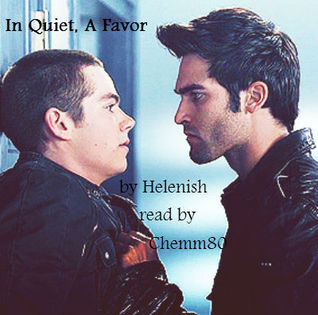 In Quiet, A Favor (ebook)