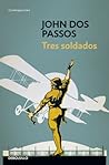 Tres soldados by John Dos Passos