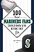 100 Things Mariners Fans Should Know & Do Before They Die by Michael Emmerich