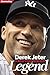 Derek Jeter by Newsday