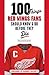 100 Things Red Wings Fans Should Know & Do Before They Die (100 Things...Fans Should Know)