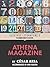 Athena Magazine (Electric Literature's Recommended Reading)