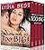 Too Big Collection #2 - 4 More of the Best Too Big Erotica Stories: Totally Taboo Huge Erotica