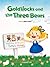 Goldilocks and the Three Bears (Caramel Tree Readers Level 2)