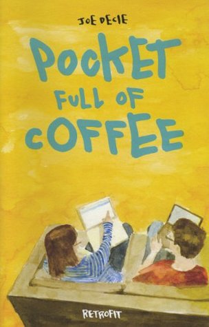 Pocket Full of Coffee (Kindle Edition)