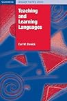 Teaching and Learning Languages (Cambridge Language Teaching Library)