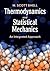 Thermodynamics and Statisti...