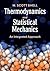 Thermodynamics and Statistical Mechanics: An Integrated Approach (Cambridge Series in Chemical Engineering)