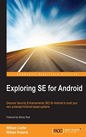 Exploring SE for Android (Kindle Edition)