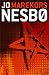 Marekors (Harry Hole, #5)