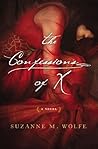 The Confessions of X