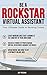 Be a Rockstar Virtual Assistant: Your Ultimate Guide in Working Online as Virtual Assistant