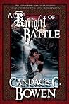 A Knight of Battle (A Knight Series Book 2)