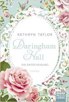 Die Entscheidung (Daringham Hall, #2)