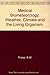Medical Biometeorology: Weather, Climate and the Living Organism.