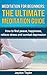 Meditation for Beginners: The Ultimate Meditation Guide How to Find Peace, Happiness, Relieve Stress and Combat Depression: How to Find Peace, Happiness, ... Made Easy, Adrenal Fatigue, Anxiety)