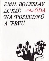 Óda na poslednú a prvú (Unknown Binding)