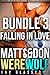 Werewolf Bundle 3: Falling In Love