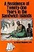Residence of Twenty-One Years in the Sandwich Islands: Of the Civil, Religious, and Political History of Those Islands