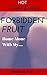 Forbidden Fruit: Home Alone With My....: Taboo Erotica