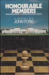 Honourable members: A novel