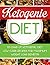 Ketogenic Diet: 101 Days of Ketogenic Diet, Low Carb Recipes for Maximum Weight Loss Benefits