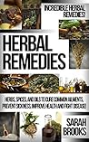 Herbal Remedies: ...