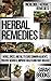 Herbal Remedies by Sarah Brooks