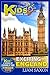 A Smart Kids Guide To EXCITING ENGLAND: A World Of Learning At Your Fingertips