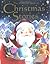 The Usborne Book of Christmas Stories