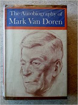 Autobiography (Hardcover)