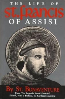 Life of St. Francis of Assisi (Paperback)