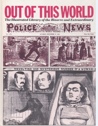 Out of This World: The Illustrated Library of the Bizarre and Extraordinary Volume 15