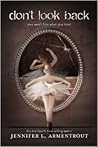 Don't Look Back by Jennifer L. Armentrout
