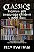Classics: How We Can Encour...