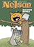 Nelson tome 2 - Catastrophe naturelle (French Edition)