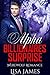 Alpha Billionaires Surprise