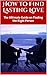 How to Find Lasting Love: T...