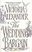 The Wedding Bargain by Victoria Alexander
