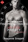 The Millionaire Daddy Project by Roxanne Snopek