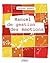 Manuel de gestion des émotions (Les manuels du développement ... by Jacques Regard