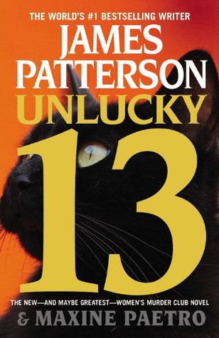 Unlucky 13