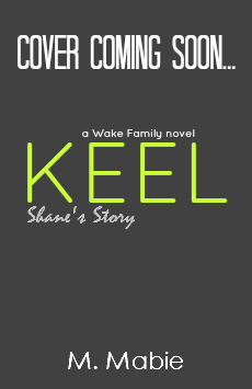 Keel (Wake Family, #4)