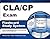 CLA/CP Exam Flashcard Study System: CLA/CP Test Practice Questions & Review for the Certified Legal Assistant & Certified Paralegal Exam