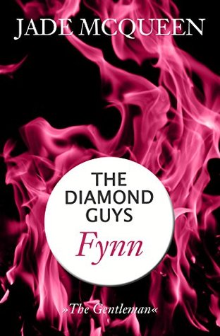 Fynn (The Diamond Guys) (German Edition)
