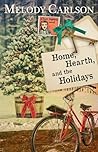 Home, Hearth, and Holidays (Dear Daphne #3) Home, Hearth, and Holidays (Dear Daphne #3)
