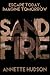 Sandfire by Annette Hudson