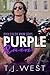 Purple Rain (Rain, #2)